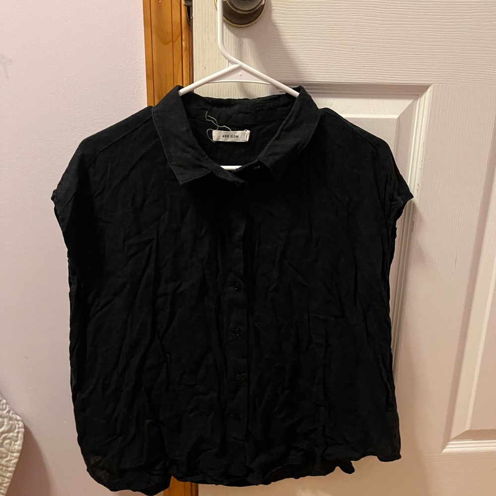 Mod Ref Shirt